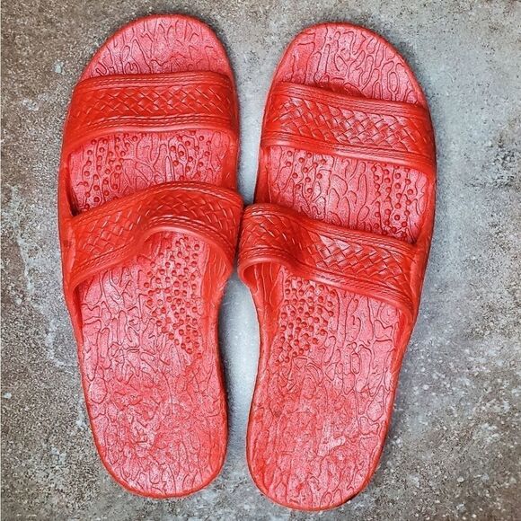 pali hawaii unisex adult classic jandal sandal - Picture 6 of 14